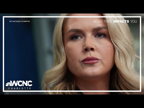 White House holds press briefing amid government shutdown