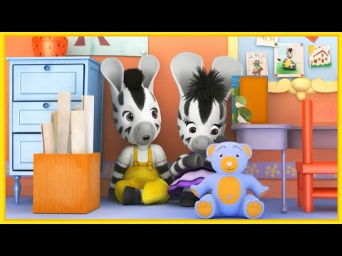 Непоседа Зу 🎮 Зу изобретает игры  🎲 60 минут компиляция | мультсериал