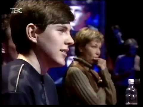 Кипелов - Земля-воздух 2003-01-18