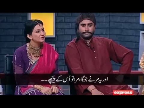 Khabardar Aftab Iqbal 30 July 2016 - Bajirao Mastani Cast - خبردارآفتاب اقبال - Express News