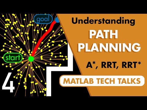 Path Planning with A* and RRT | Autonomous Navigation, Part 4
