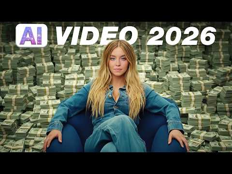 This AI Tool Just Killed Every Other Video Generator