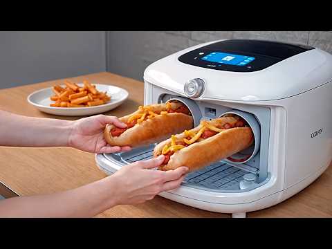 35 AMAZING NEW KITCHEN GADGETS You Can Buy On Amazon