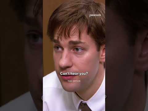 How to get a raise - The Office US