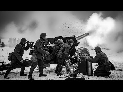 The Secret WWII Weapon That Changed War Forever (Proximity Fuze)