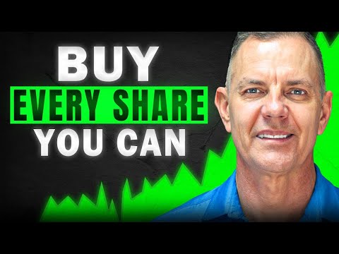 This Stock Is The Steal Of The Century❗