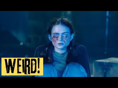 Top 10 Most Unhinged Stranger Things Facts