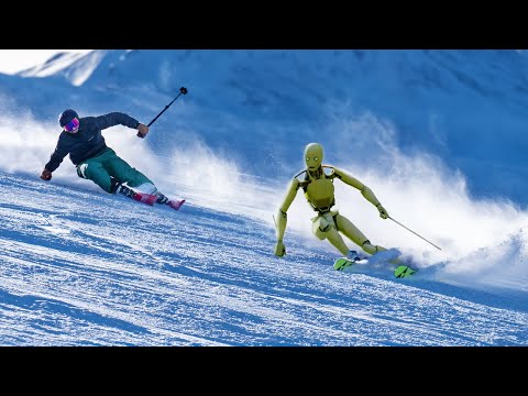 AI Teaches Me How To Carve