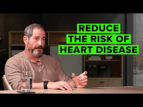 Heart Doctor: This is the #1 Biggest Risk for Heart Disease