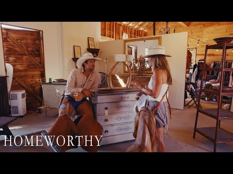 An Insider’s Guide to Round Top, Texas | BRAND ON THE RUN