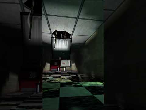 Half Life 1's Ambience - #gaming #halflife #ambience