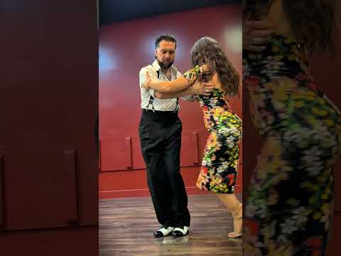 External stop. Connect to move forward. Listen to create. Learn to improvise.