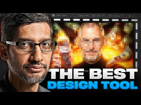 The Best AI Tool For Thumbnail Designers