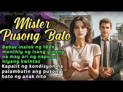 BABAE INALOK NG 100k MONTHLY NG ISANG GINANG UPANG PALAMBUTIN ANG PUSO NG ANAK NIYA