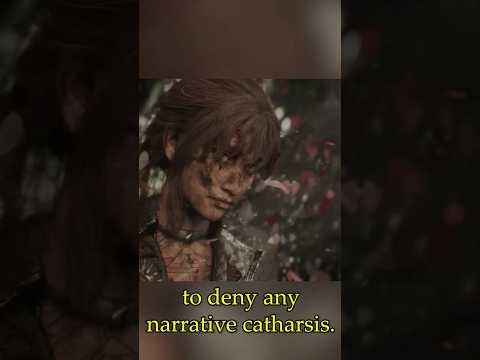 Expedition 33's Ending is Frustrating on Purpose