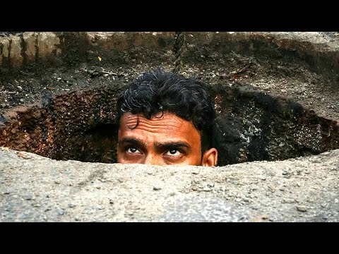 Он обнаружил лазейку в аду и выбрался на 100 дней на Землю в новое тело