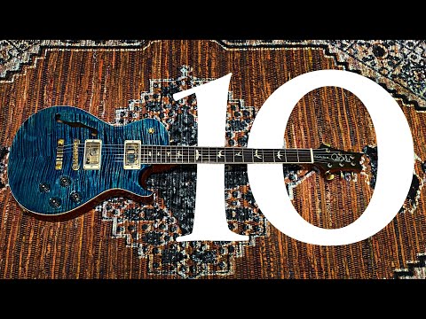 10 Reasons You're Not Getting Better at Guitar