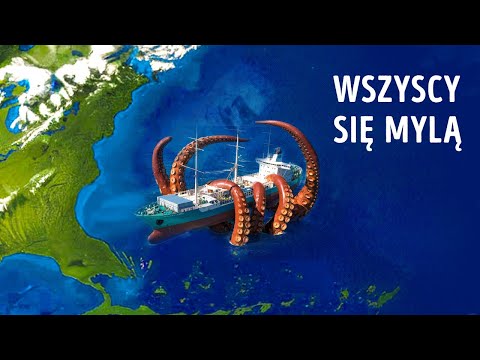 Tajemnice Trójkąta Bermudzkiego, które nigdy nie miały zostać odkryte