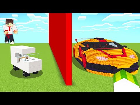 ВИКОРИСТОВУЮ ЧІТИ В БИТВІ СПОРУД У МАЙНКРАФТІ