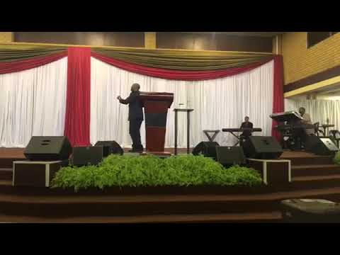 Solly Mahlangu - Uyalalelwa| Jesu Lidwala| @WPCC