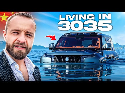 I Investigated China’s Rise in the Car Industry