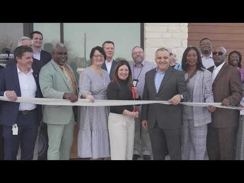 Round Rock ISD opens new employee health clinic to combat rising insurance costs