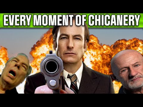 EVERY Episode of Better Call Saul