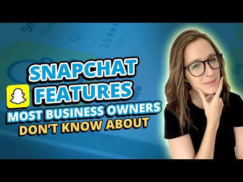 Snapchat for Business: How to Use it to Promote Your Brand