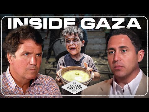 US Green Beret Veteran Tony Aguilar Details the Shocking War Crimes He’s Witnessing in Gaza