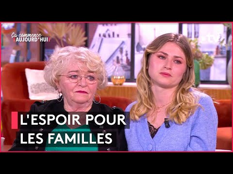 Disparitions volontaires : l'un de leurs proches s'est évaporé - Ça commence aujourd'hui