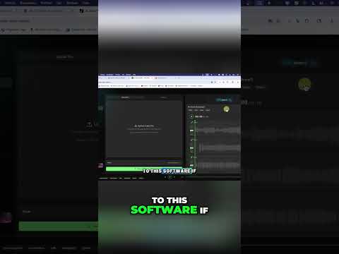 AI Stem Splitter: Suno vs. Vocal Remover #shorts