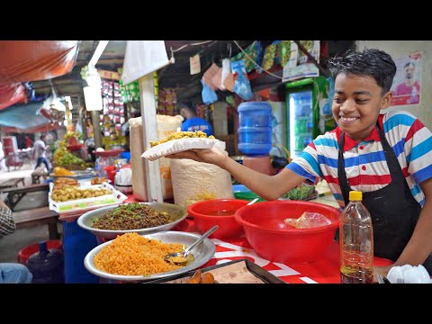 Boys Making Food Like Master! Amazing Street Food Collection
