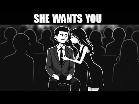 Psychology Tricks to Spot a Woman Lusting After You Instantly