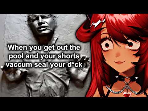 Reacting to Guys Memes