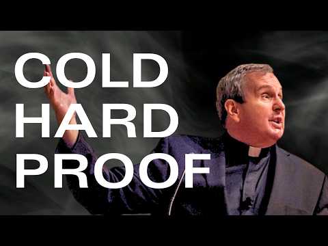 The Scientific Data Behind Eternal Life | Fr. Robert Spitzer S.J. | SEEK25