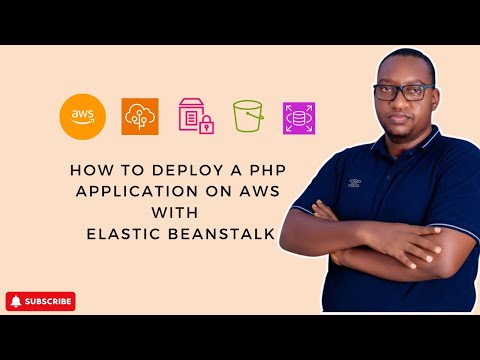 AWS Elastic Beanstalk PHP Deployment with RDS & S3: Step-by-Step Guide