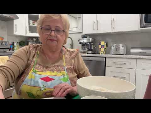 ПЕЧЕНЬЕ К ЧАЮ НА КЕФИРЕ. БЫСТРОЕ, ОЧЕНЬ ВКУСНОЕ, БЮДЖЕТНОЕ!