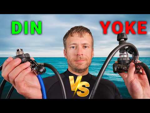 Why This Tiny Scuba Part Causes Big Problems!