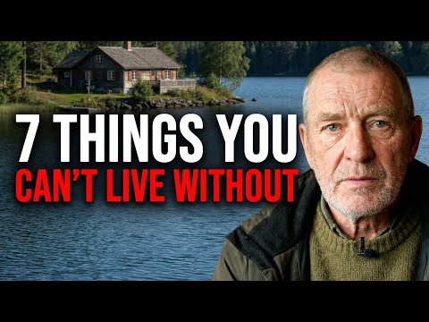 50+ Years Old? Keep These 7 Things and You’re Doing Life Perfectly