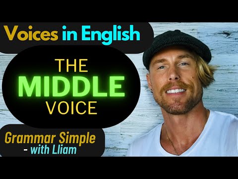 The MIDDLE VOICE