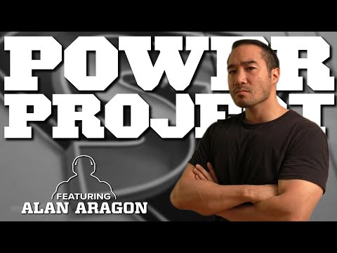 Mark Bell's Power Project EP. 582 - Protein Is King & We Don't Need Fiber ft. Alan Aragon