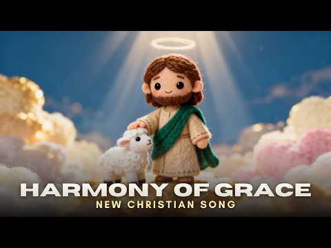 Harmony of Grace – Powerful Christian Worship Song | Great Again Worship