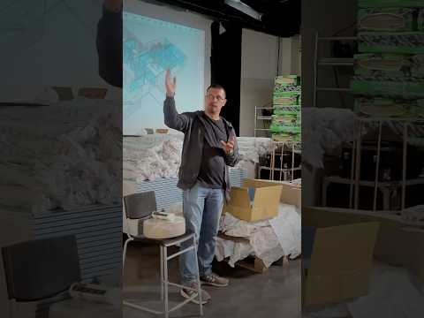 😱Раскрываем 5 секретов идеальной звукоизоляции стен