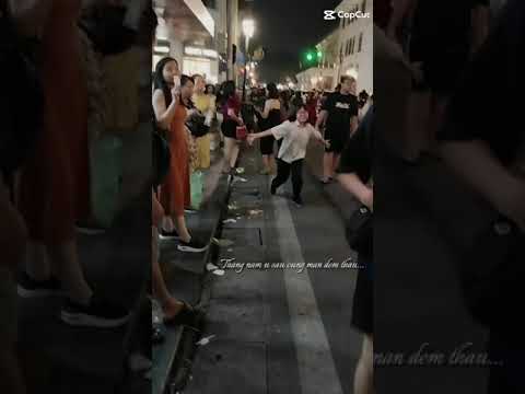 Đu trend chạy với Khánh Huyền nào!!!