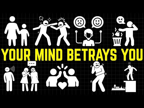 30 Hidden Survival Instincts That Still Control You Today