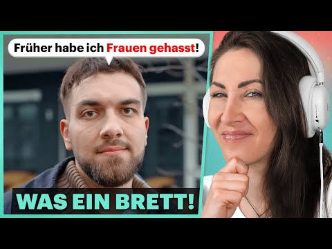 Wir brauchen diese Männer in jeder Stadt!