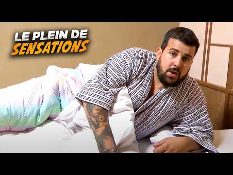 Un festival japonais, des attractions et des baleines 🐋 | Le plein de sensations | S01E04 |intégrale