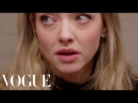 Amanda Seyfried on Birth Scene In “The Testament of Ann Lee”