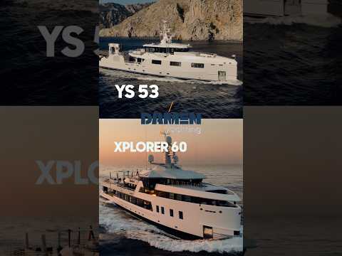 Why One Yacht Isnโt Enough for the Ultra-Rich... ๐ฐ๐คฏ