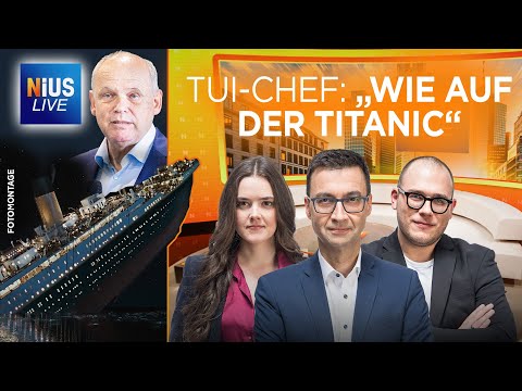 🚨BREAKING NIUS: Merz spricht offen über Scheitern der Regierung | NIUS Live am 5. November 2025